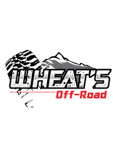 Wheat&#39;s Off-Road